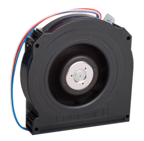 вент RLF100-11122HP-200 EBM Papst